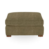 Audrey Ottoman by Classic Home at Eve Furniture
