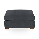 Audrey Ottoman by Classic Home at Eve Furniture