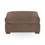 Audrey Ottoman by Classic Home at Eve Furniture