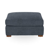 Audrey Ottoman by Classic Home at Eve Furniture