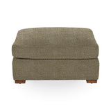 Audrey Ottoman by Classic Home at Eve Furniture