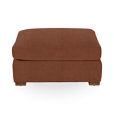Audrey Ottoman by Classic Home at Eve Furniture