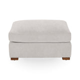 Audrey Ottoman by Classic Home at Eve Furniture