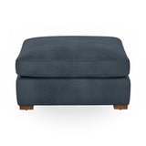 Audrey Ottoman by Classic Home at Eve Furniture