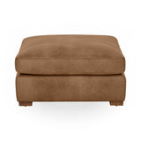 Audrey Ottoman by Classic Home at Eve Furniture