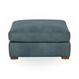 Audrey Ottoman by Classic Home at Eve Furniture