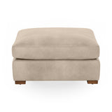 Audrey Ottoman by Classic Home at Eve Furniture
