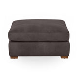 Audrey Ottoman by Classic Home at Eve Furniture