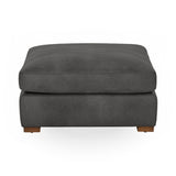 Audrey Ottoman by Classic Home at Eve Furniture