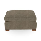 Audrey Ottoman by Classic Home at Eve Furniture