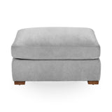 Audrey Ottoman by Classic Home at Eve Furniture