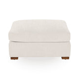Audrey Ottoman by Classic Home at Eve Furniture