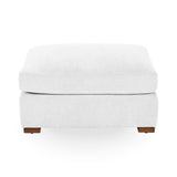 Audrey Ottoman by Classic Home at Eve Furniture