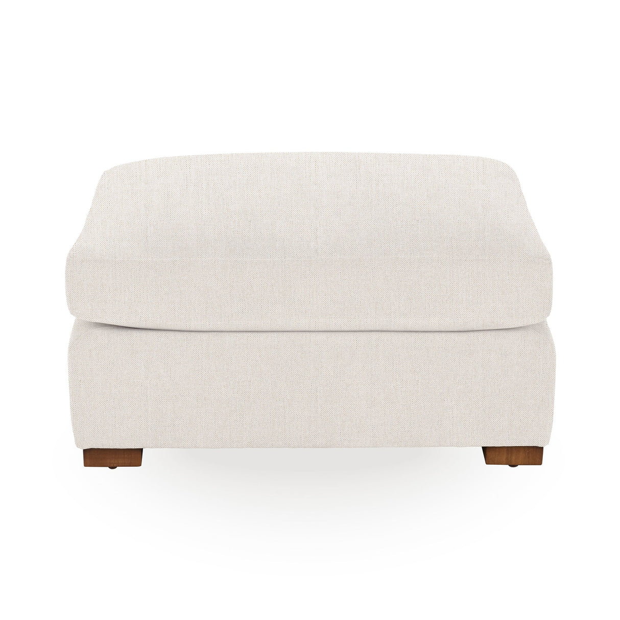 Audrey Ottoman by Classic Home at Eve Furniture