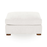 Audrey Ottoman by Classic Home at Eve Furniture