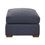 Audrey Ottoman by Classic Home at Eve Furniture