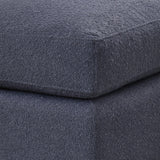 Audrey Ottoman by Classic Home at Eve Furniture
