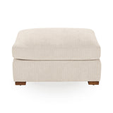 Audrey Ottoman by Classic Home at Eve Furniture