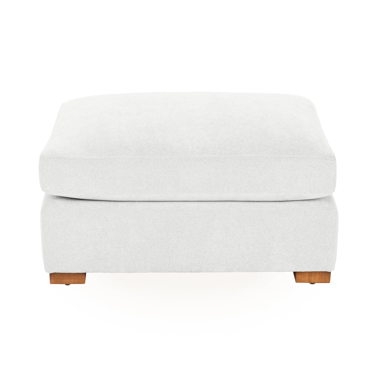 Audrey Ottoman by Classic Home at Eve Furniture