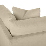 Audrey Sofa by Classic Home at Eve Furniture