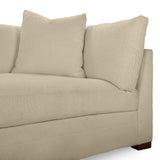 Audrey Sofa by Classic Home at Eve Furniture