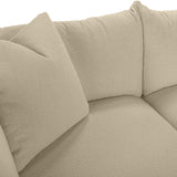 Audrey Sofa by Classic Home at Eve Furniture