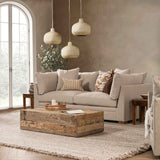 Audrey Sofa by Classic Home at Eve Furniture