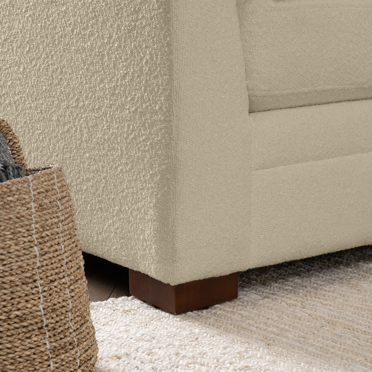 Audrey Sofa by Classic Home at Eve Furniture