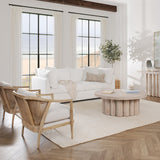 Audrey Sofa by Classic Home at Eve Furniture