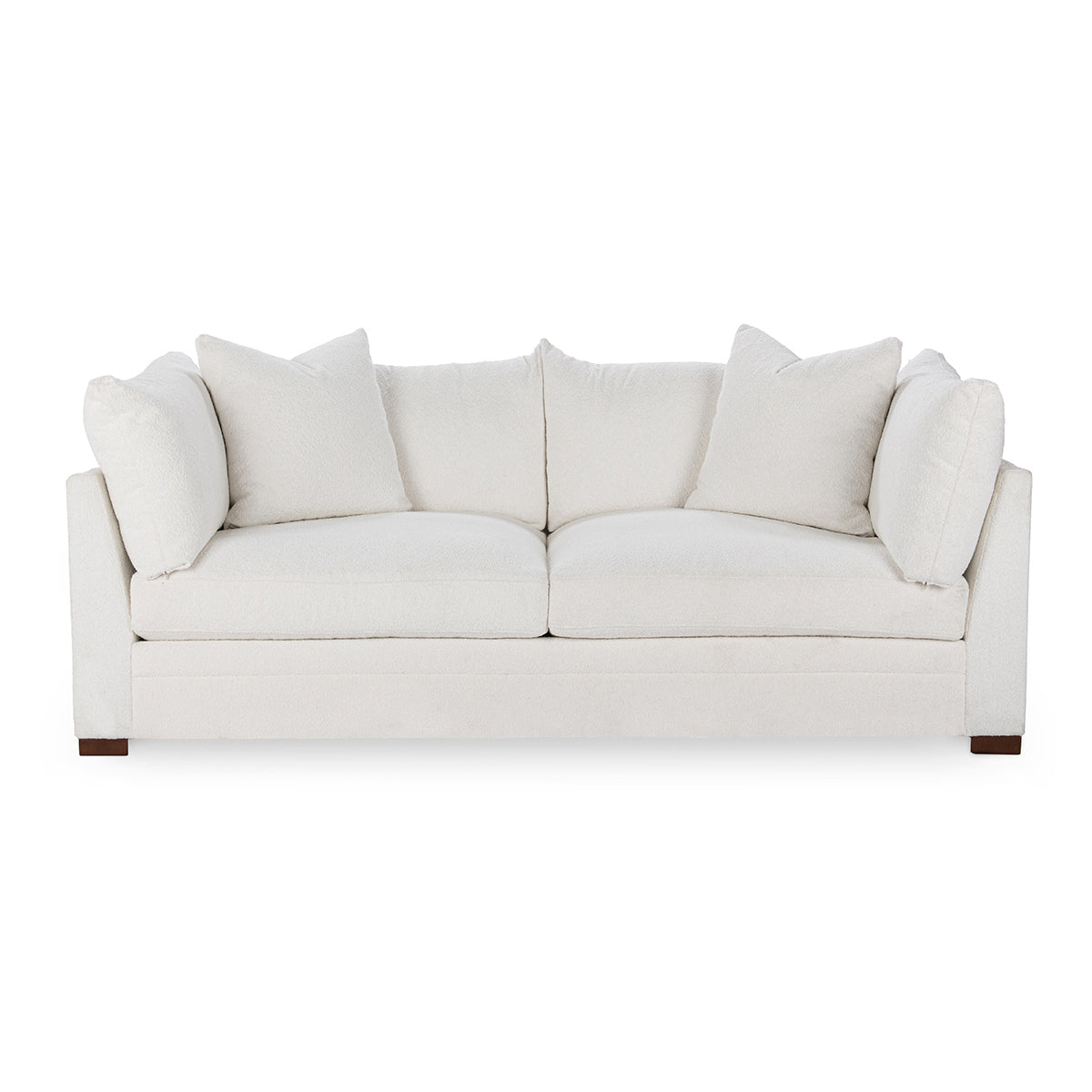 Audrey Sofa by Classic Home at Eve Furniture