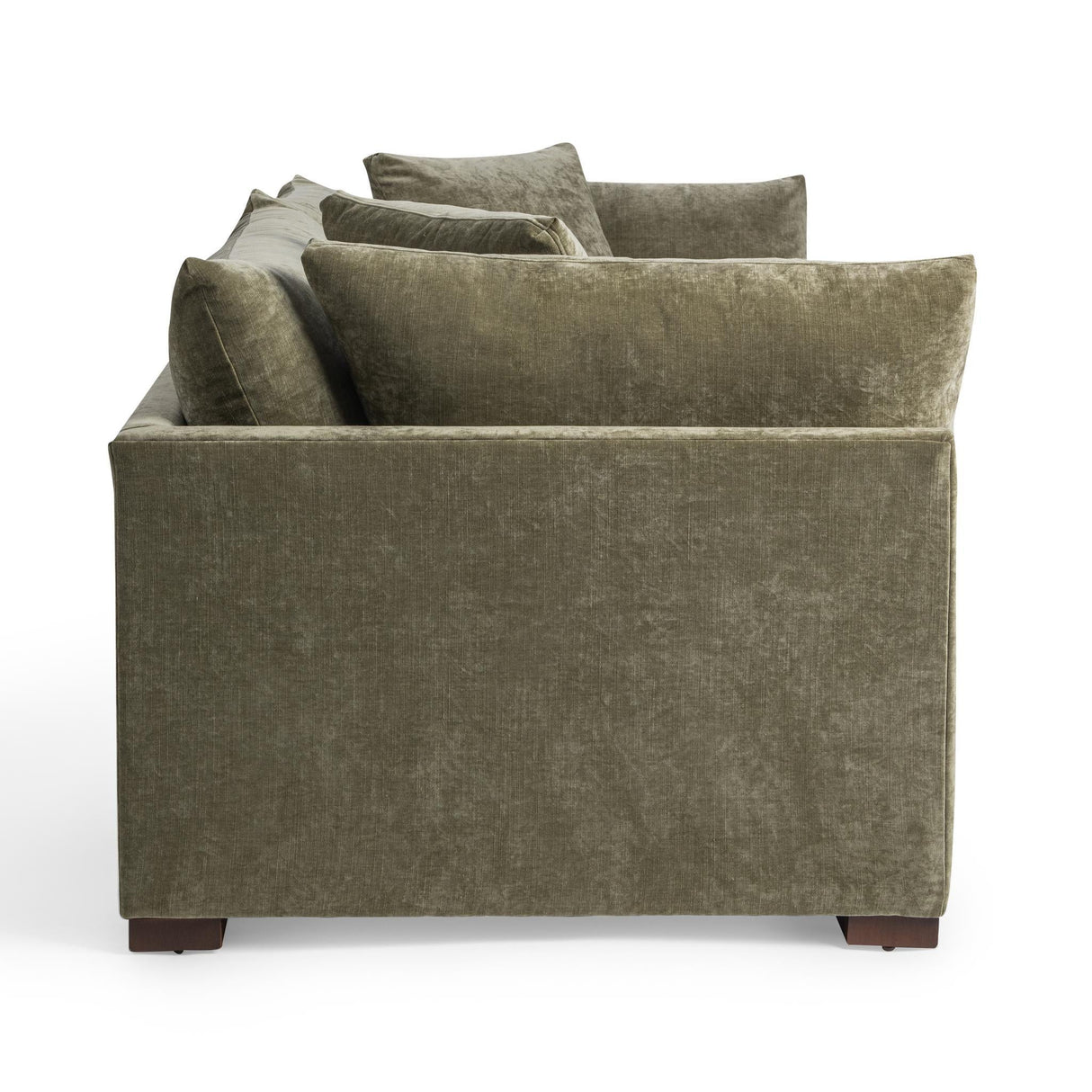 Audrey Sofa by Classic Home at Eve Furniture