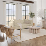 Audrey Sofa by Classic Home at Eve Furniture