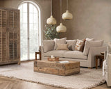 Audrey Sofa by Classic Home at Eve Furniture