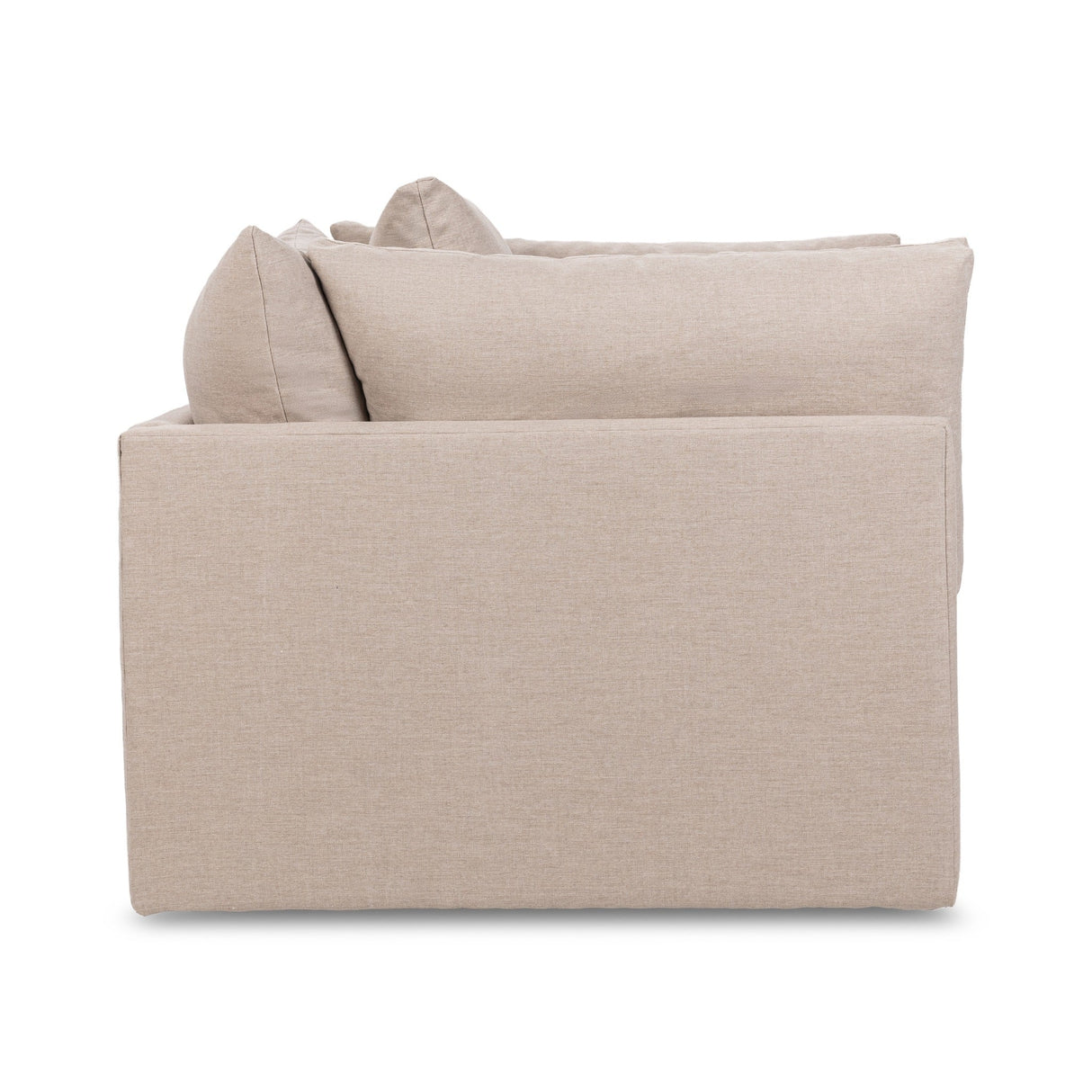 Audrey Swivel Chair by Classic Home at Eve Furniture