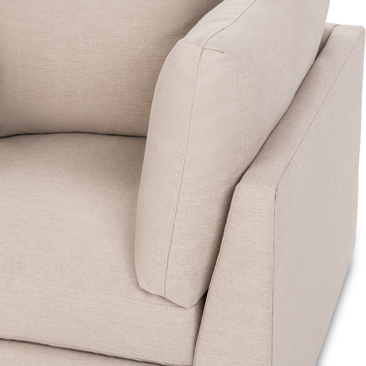 Audrey Swivel Chair by Classic Home at Eve Furniture