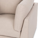 Audrey Swivel Chair by Classic Home at Eve Furniture