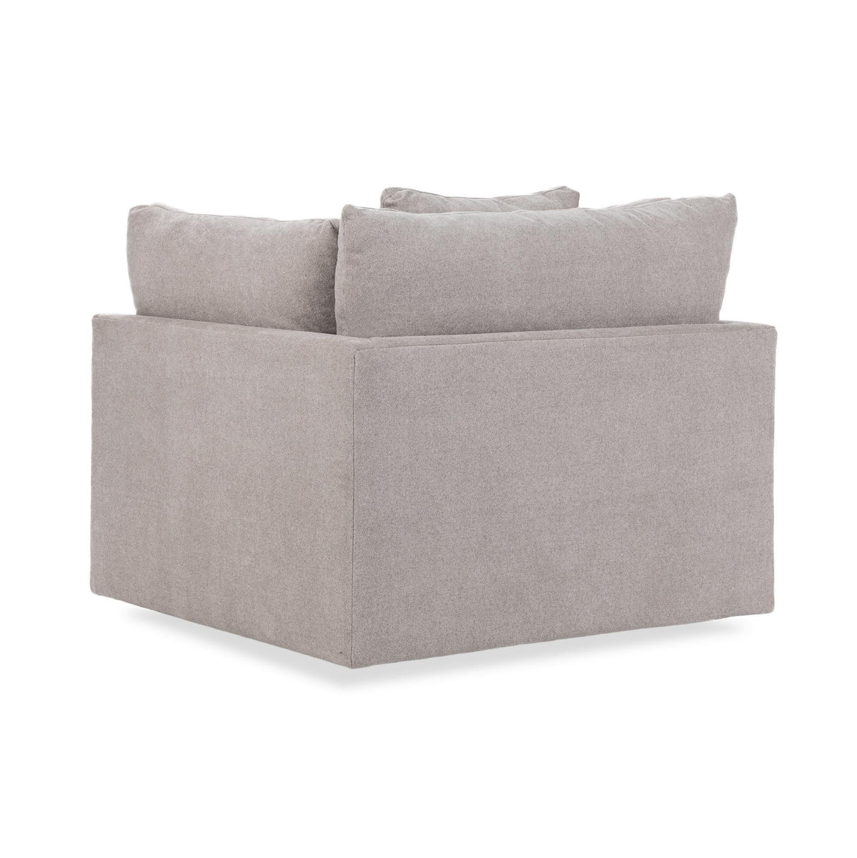 Audrey Swivel Chair by Classic Home at Eve Furniture