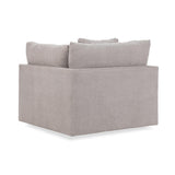 Audrey Swivel Chair by Classic Home at Eve Furniture