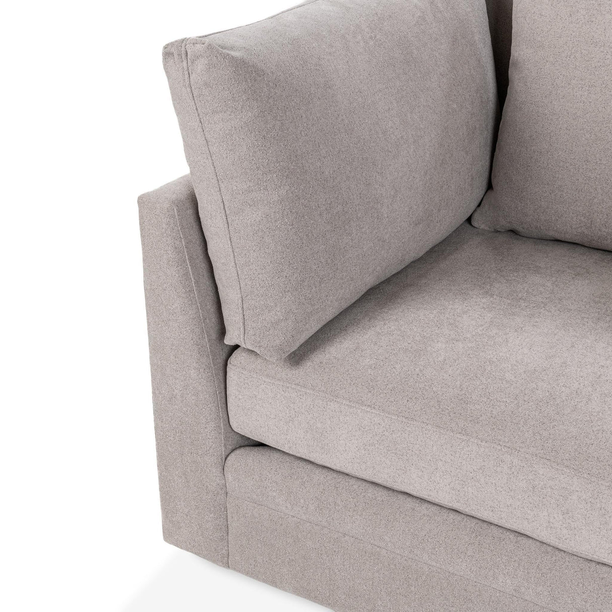 Audrey Swivel Chair by Classic Home at Eve Furniture
