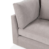 Audrey Swivel Chair by Classic Home at Eve Furniture