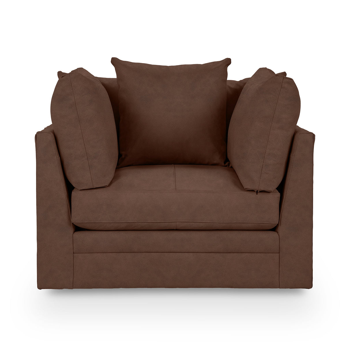 Audrey Swivel Chair by Classic Home at Eve Furniture