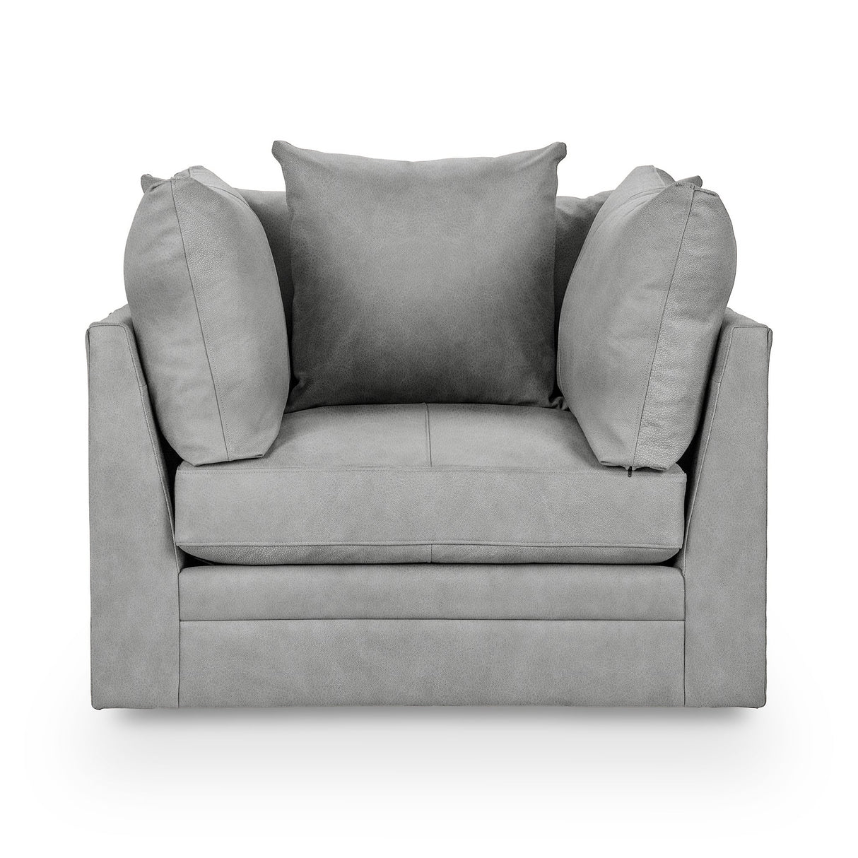 Audrey Swivel Chair by Classic Home at Eve Furniture