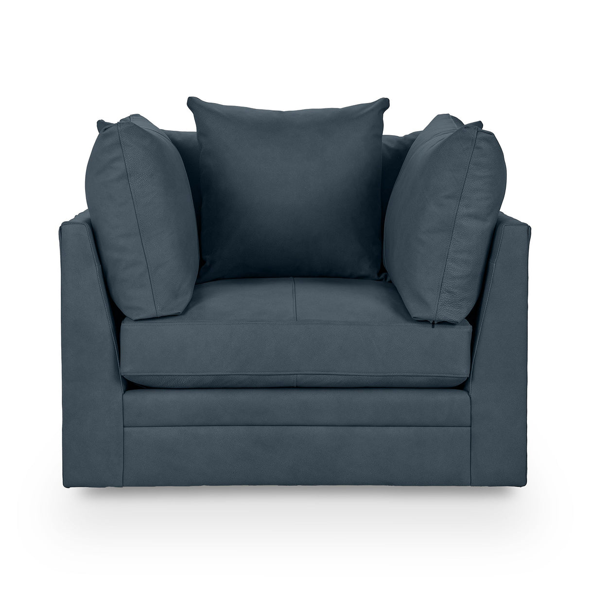 Audrey Swivel Chair by Classic Home at Eve Furniture