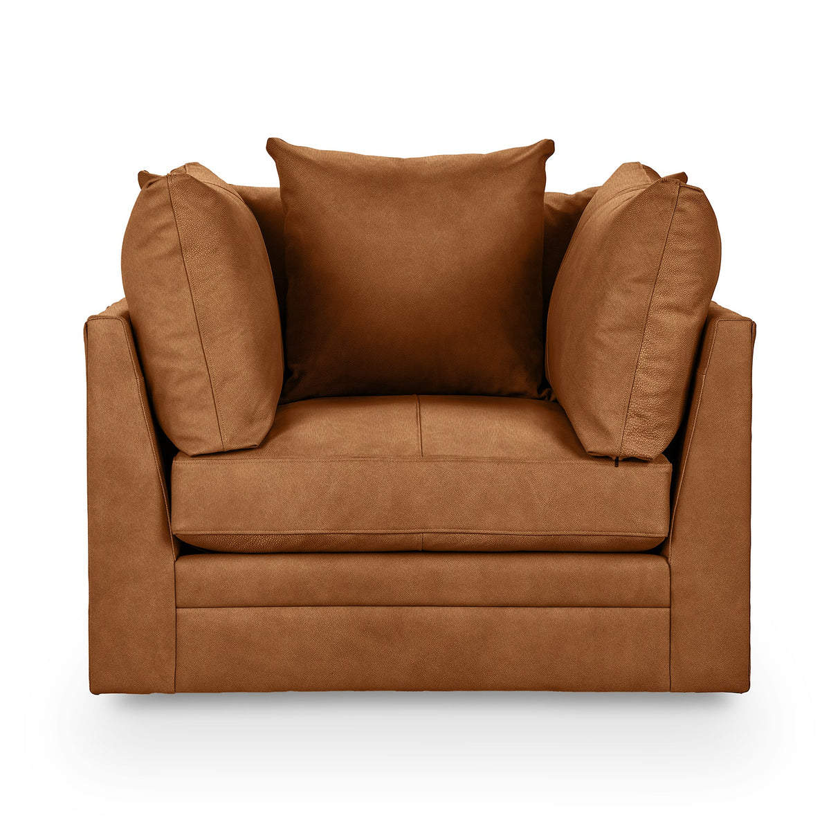 Audrey Swivel Chair by Classic Home at Eve Furniture