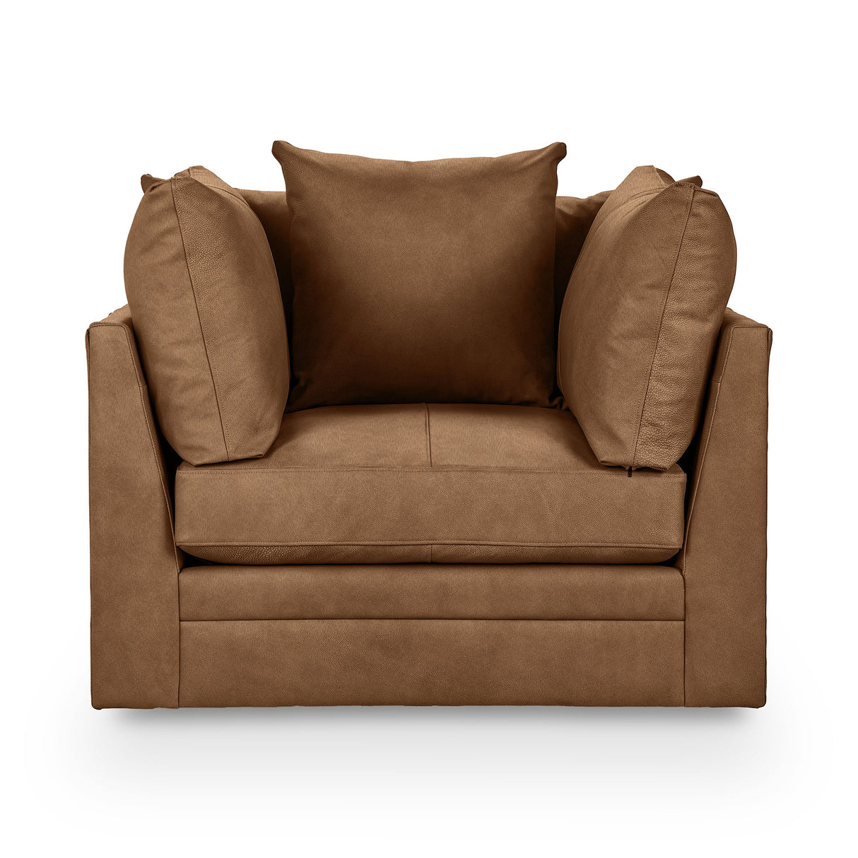 Audrey Swivel Chair by Classic Home at Eve Furniture