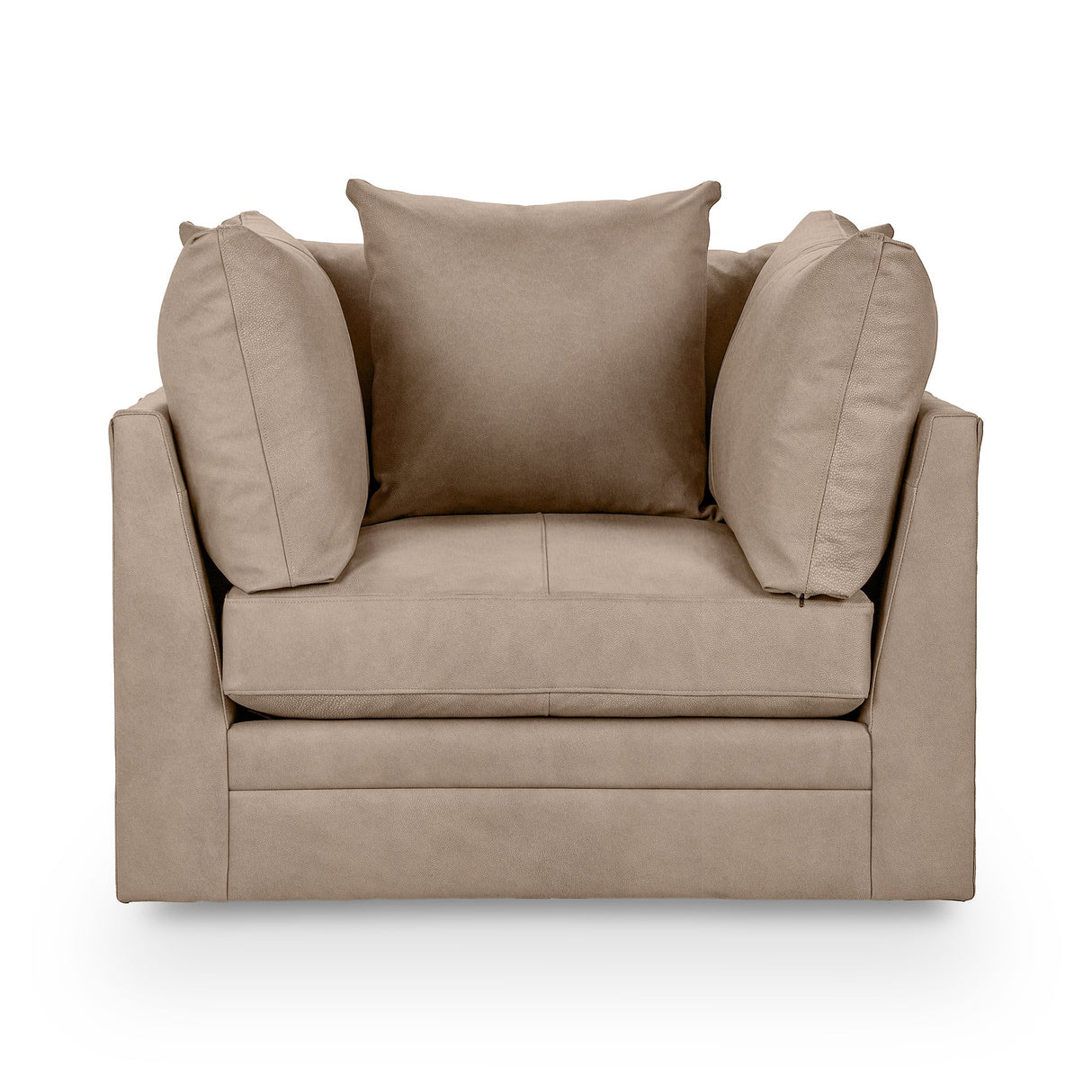Audrey Swivel Chair by Classic Home at Eve Furniture