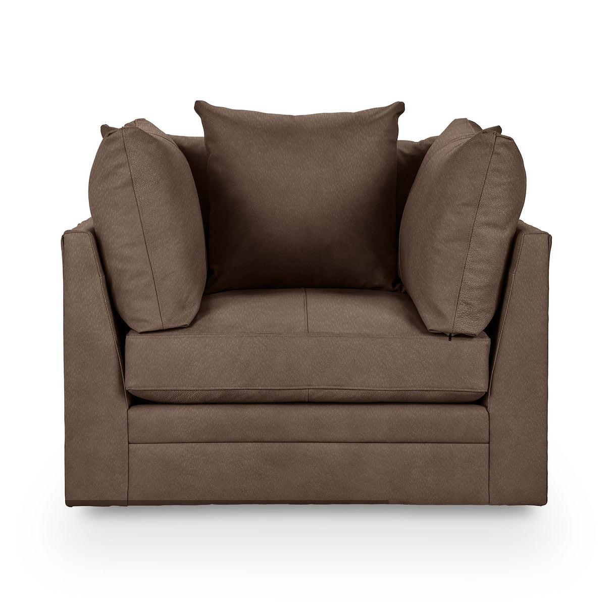 Audrey Swivel Chair by Classic Home at Eve Furniture