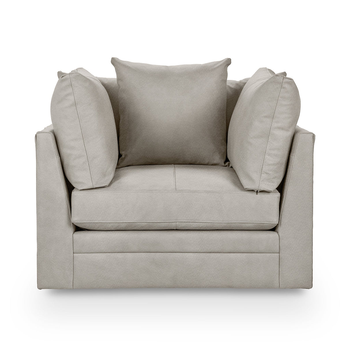 Audrey Swivel Chair by Classic Home at Eve Furniture