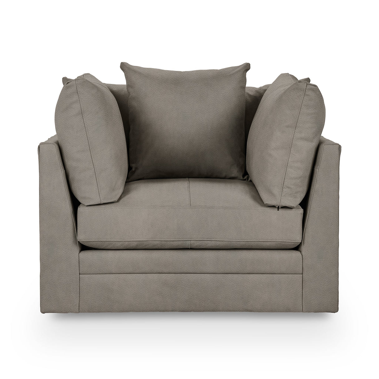 Audrey Swivel Chair by Classic Home at Eve Furniture