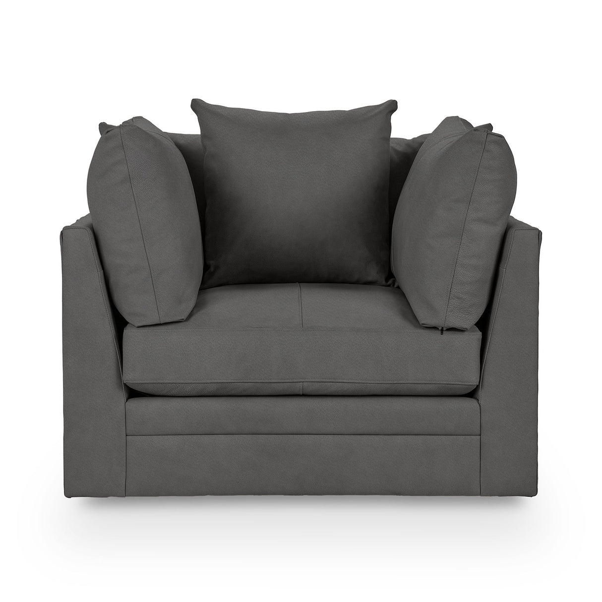 Audrey Swivel Chair by Classic Home at Eve Furniture